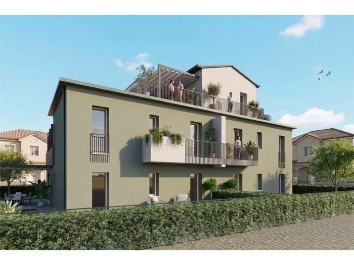 Case in Vendita e in Affitto - 2