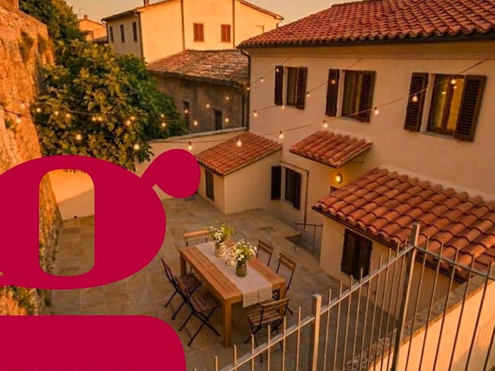 Casa con 5 locali in vendita in Via Nazario Sauro, Centro, Filottrano
