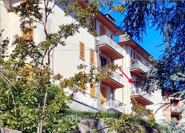Appartamento con 5 locali in vendita in Via dello Stadio, Acquapendente