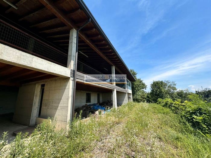 Casa con 6 locali in vendita in Via Sant'Anna, Barcuzzi, Lonato del Garda