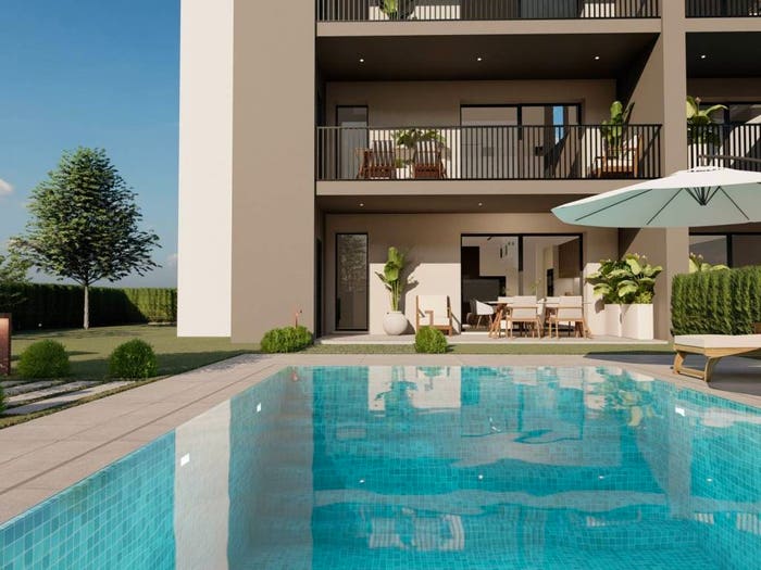 Appartamento trilocale in vendita in Via Carlo Goldoni, Jesolo Paese, Jesolo