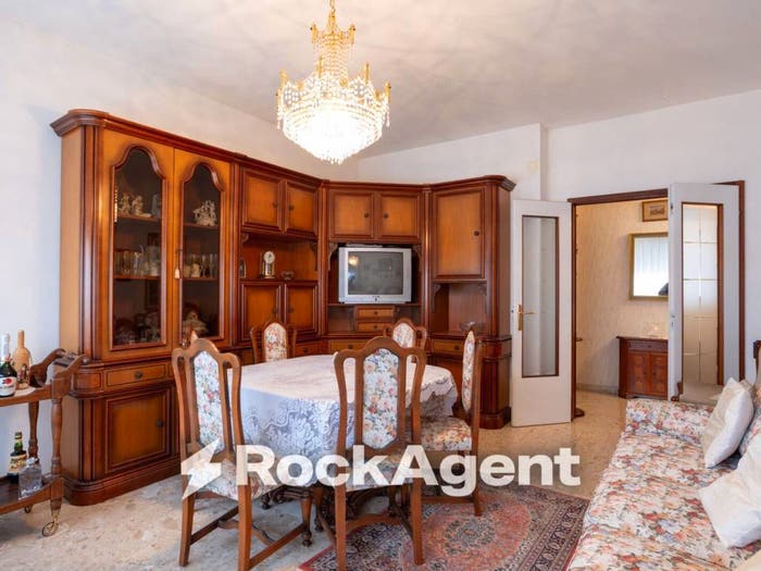 Appartamento trilocale in vendita in Via Marco Mastacchi, Corea, Livorno