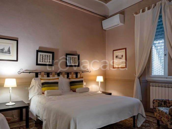 Appartamento con 6 locali in vendita in Via Cittadella, Fortezza Stazione, Firenze