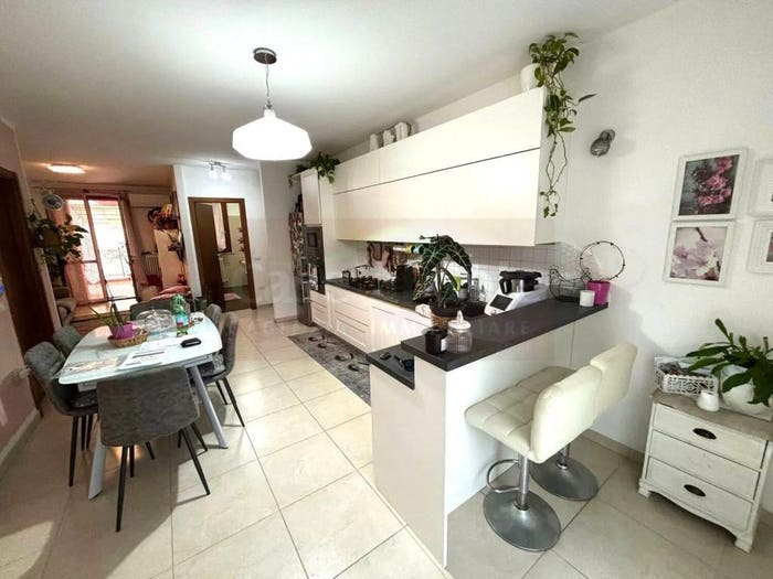 Appartamento bilocale in vendita in Via Trento SNC, Centro, Monte Porzio