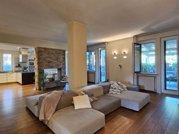 Appartamento con 5 locali in vendita in Via Giacomo Matteotti, Bettola Zelo Foramagno, Peschiera Borromeo