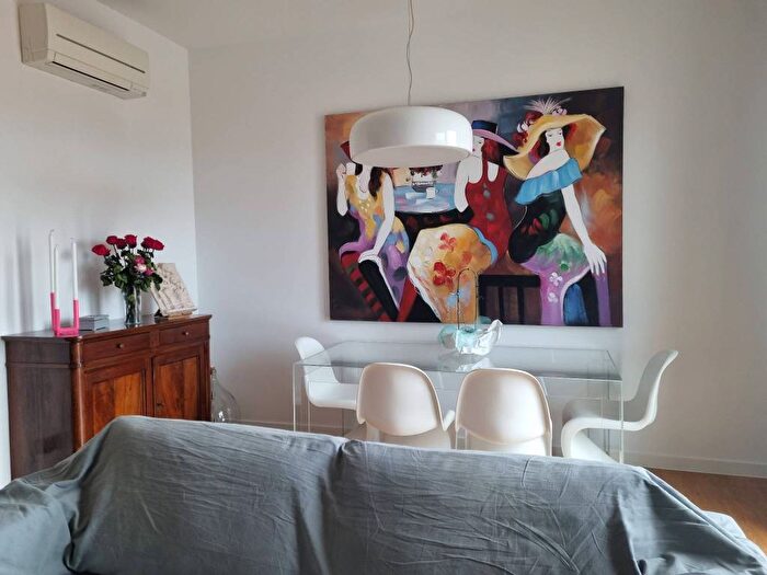 Appartamento con 5 locali in vendita in Via Monti Sibillini, Posatora, Ancona