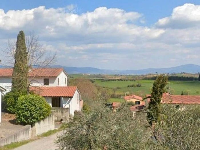 Casa con 6 locali in vendita in Loc Le Vertighe, Monte San Savino