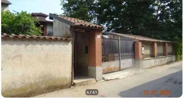 Case in Vendita e in Affitto - 2