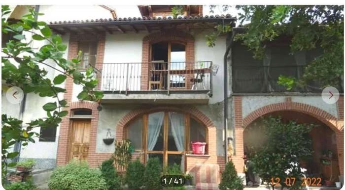 Casa trilocale in vendita in Via Striolo Frazione Garbana, Garbana, Gambolò
