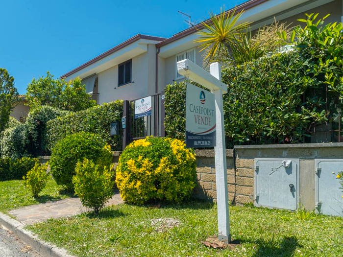 Casa con 5 locali in vendita in Via Muzio Clementi, Zona Valcanneto Ceri Borgo San Martino, Cerveteri