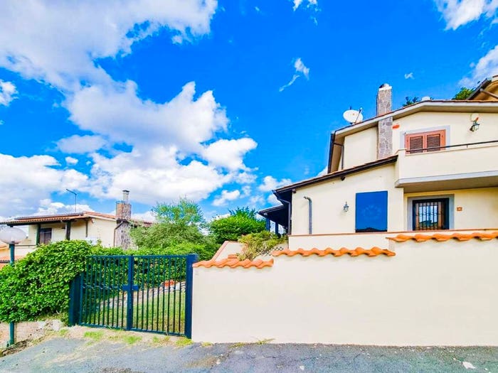 Casa con 6 locali in vendita in Via delle cerque, Sasso Furbara, Cerveteri