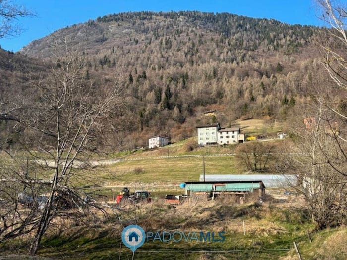 Appartamento trilocale in vendita in Via Silvano Buffa, Centro, Pieve Tesino
