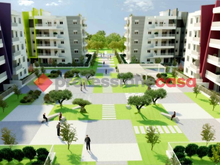 Appartamento quadrilocale in vendita in Via Trieste, Centro, Giulianova