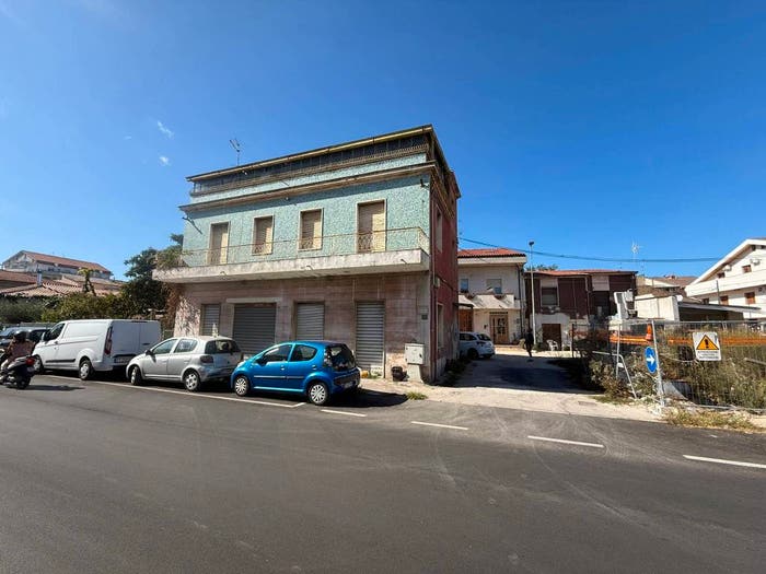 Appartamento trilocale in vendita in Via Aterno, Tiburtina, Pescara