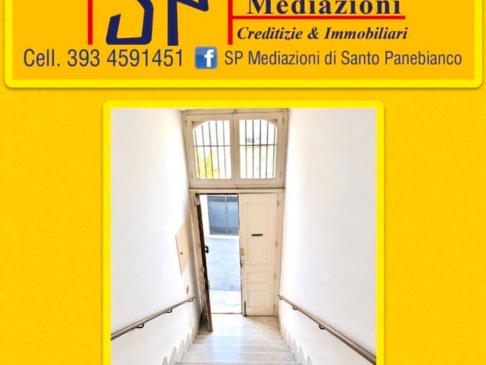Appartamento con 5 locali in vendita in Piazza Duomo, Centro Storico, Acireale