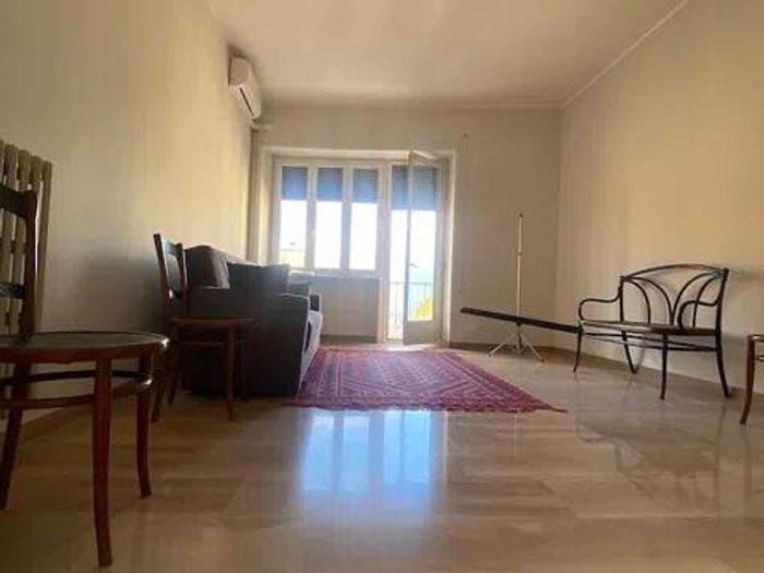Appartamento quadrilocale in vendita in Corso Della Repubblica, Centro, Frosinone
