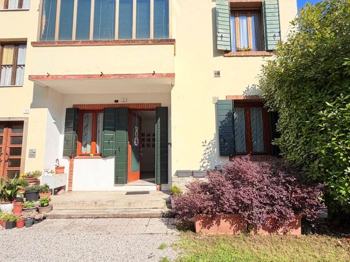 Appartamento trilocale in vendita in Vicolo Antonio Meucci, Battaglia Terme