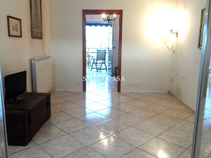 Appartamento con 5 locali in vendita in San Nicola la Strada