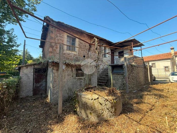 Casa trilocale in vendita in Via U Lulli, Centro, Palestrina