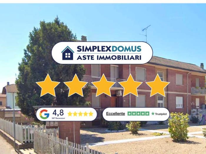 Appartamento con 5 locali in vendita in G B Nicola, Centro, Lomello