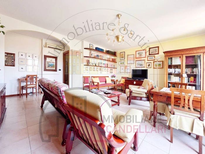 Appartamento quadrilocale in vendita in San Paolo Corpolò, Rimini