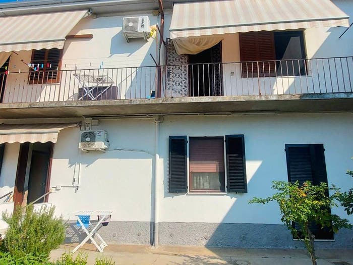 Casa con 6 locali in vendita in Via Camillo Benso di Cavour, Olgiate Olona