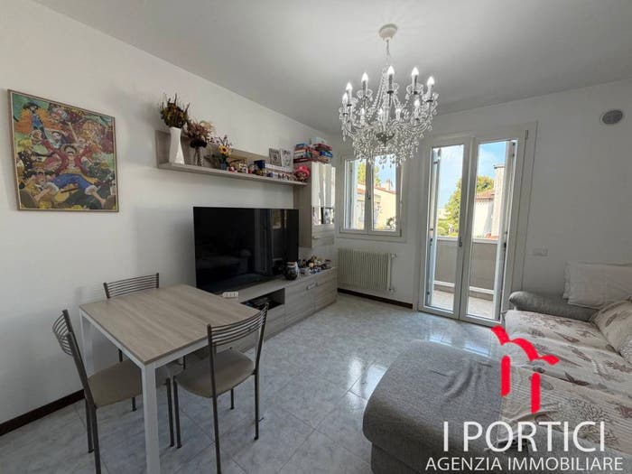 Appartamento quadrilocale in vendita in Via Terraglio, Centro, Mogliano Veneto