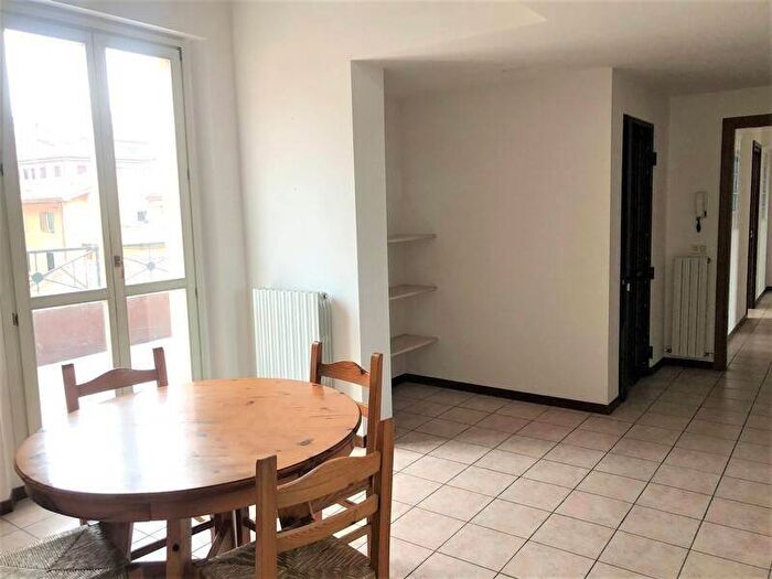 Appartamento con 5 locali in vendita in Capodimonte, Ancona