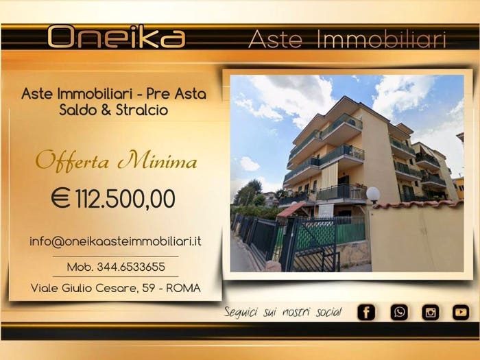 Appartamento con 6 locali in vendita in Via Papa Giovanni XXIII, Centro, Mugnano di Napoli