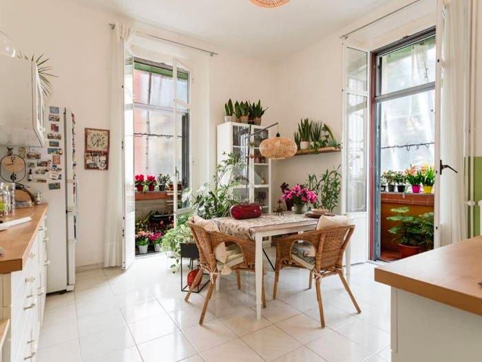 Appartamento trilocale in vendita in Via jacopino da tradate, Certosa, Milano