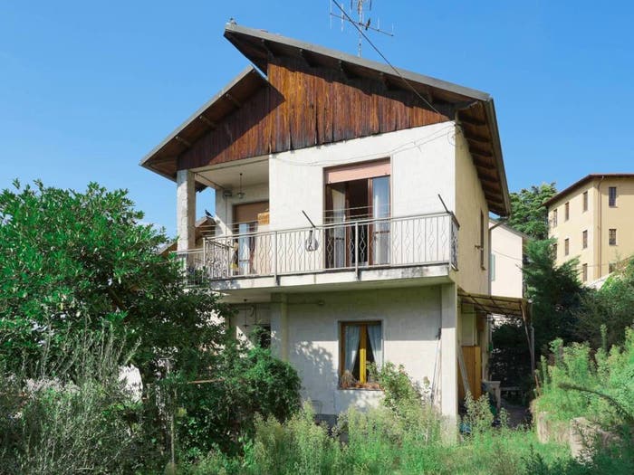 Casa con 5 locali in vendita in Strada Torino, Santa Brigida, Moncalieri