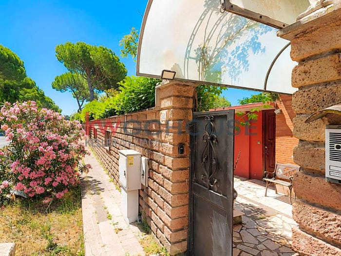 Casa con 6 locali in vendita in Via delle Pinete, Tor San Lorenzo Nuova California, Ardea