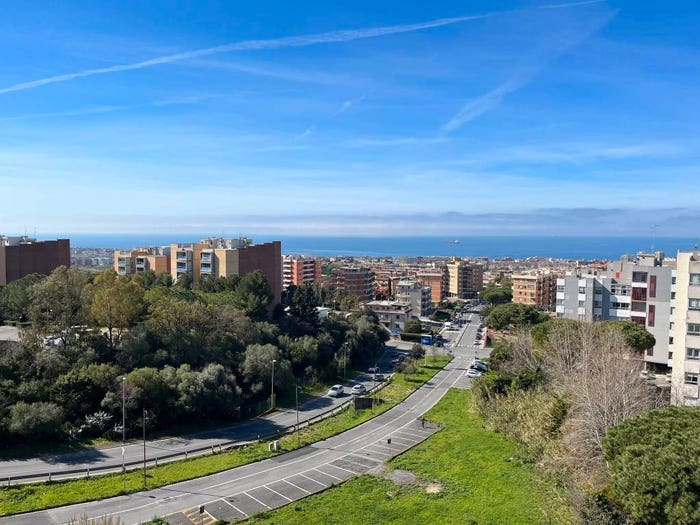 Casa trilocale in vendita in Via Achille Montanucci, Cisterna Faro San Liborio, Civitavecchia