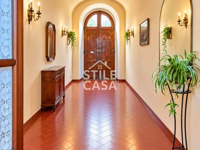 Casa con 6 locali in vendita in Via Vettori, Centro, Santa Croce sull'Arno