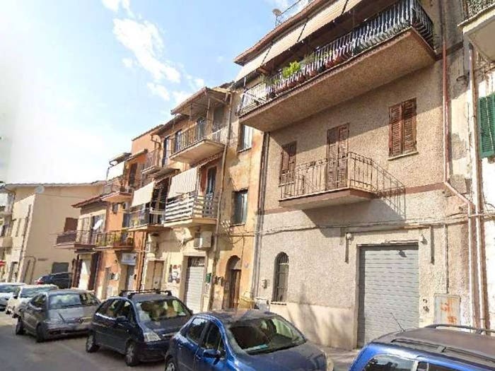 Appartamento con 6 locali in vendita in Corso Vittorio Emanuele, Centro, Marcellina
