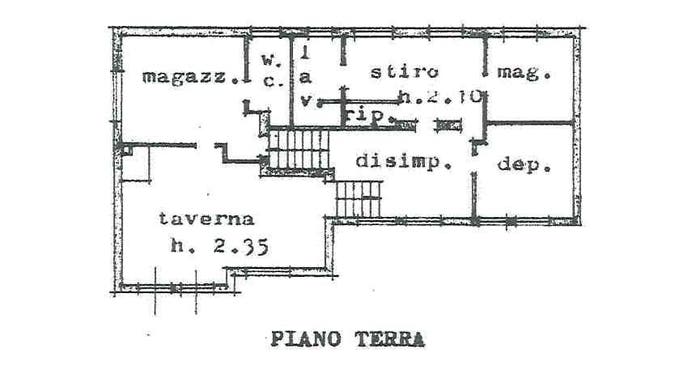Casa con 5 locali in vendita in via San Pio X a, Castelfranco Veneto