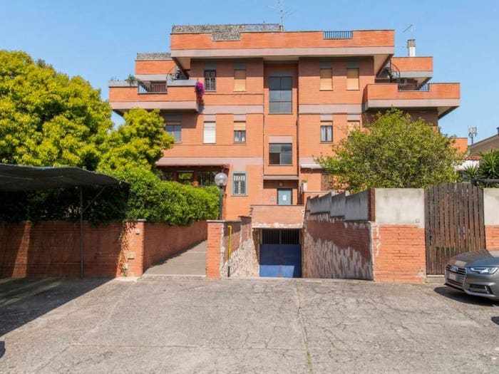 Appartamento monolocale in vendita in Via delle Fucsie, Lido dei Pini, Anzio