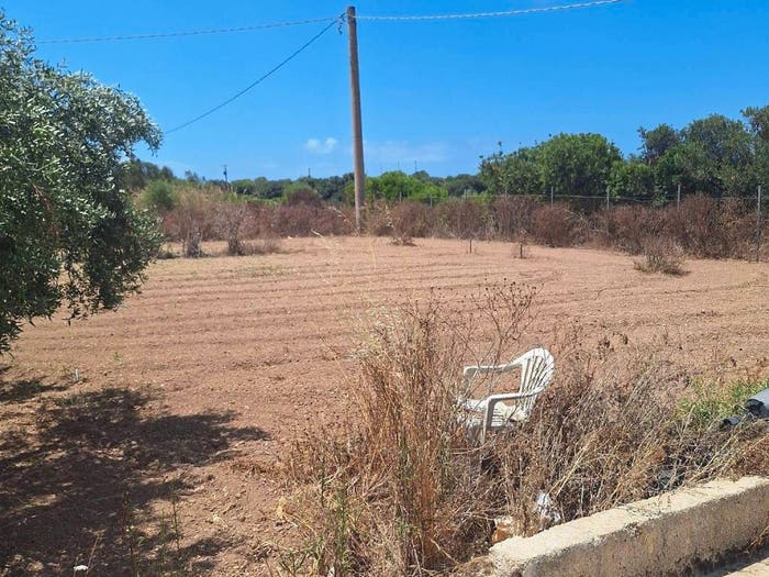 Casa quadrilocale in vendita in Quarara Costa Orientale, Mazara del Vallo