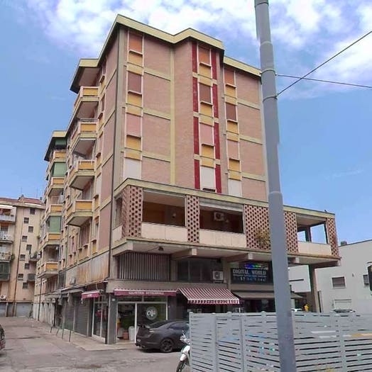 Appartamento con 5 locali in vendita in via Tiziano Aspetti, San Bellino San Filippo Neri, Padova