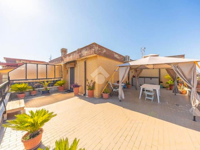 Appartamento bilocale in vendita in Via Capaci, Rocca Cencia, Roma