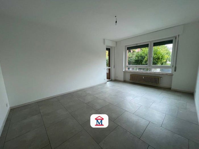 Appartamento con 5 locali in affitto in Loreto, Bergamo