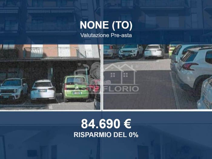 Appartamento trilocale in vendita in Via Roma, Centro, None
