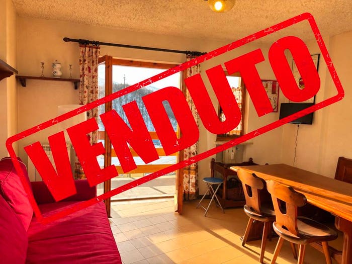 Appartamento bilocale in vendita in Via Croce Del Sud, Prato Nevoso, Frabosa Sottana