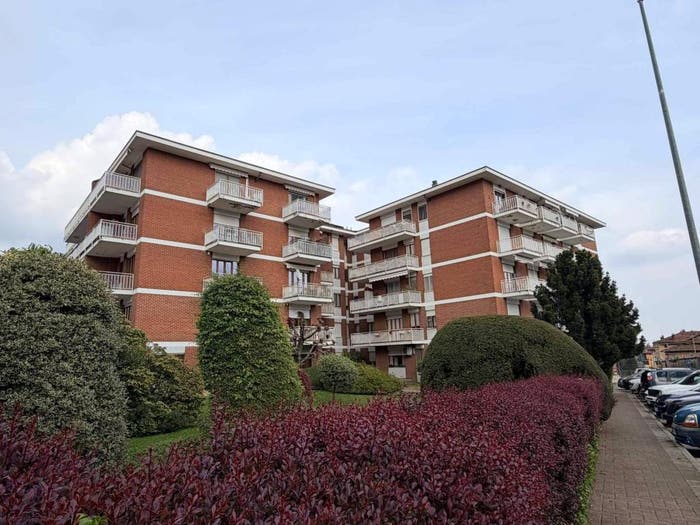 Appartamento con 6 locali in vendita in Via Graglia, Occhieppo Superiore