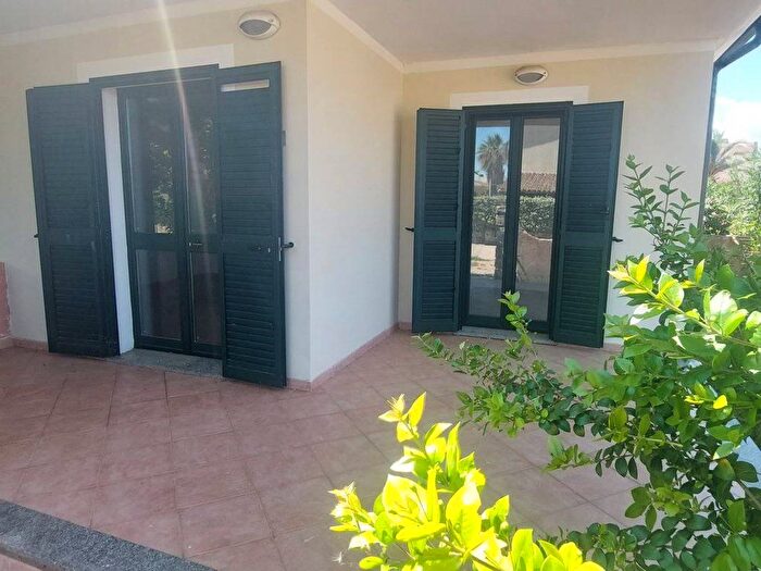 Appartamento bilocale in vendita in Codaruina, Valledoria