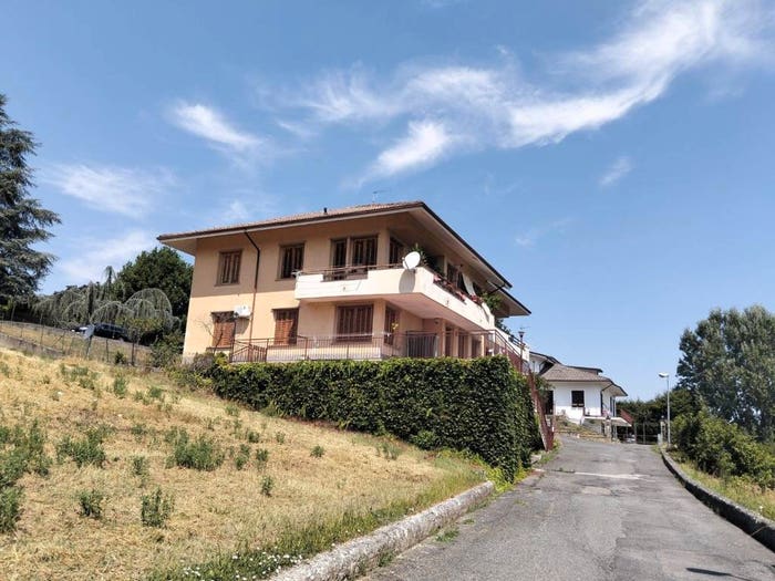 Casa quadrilocale in vendita in Località Brovetto, Centro, Castelletto d'Orba