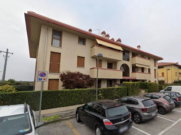 Appartamento quadrilocale in vendita in Via Della Filanda, Centro, Motta di Livenza