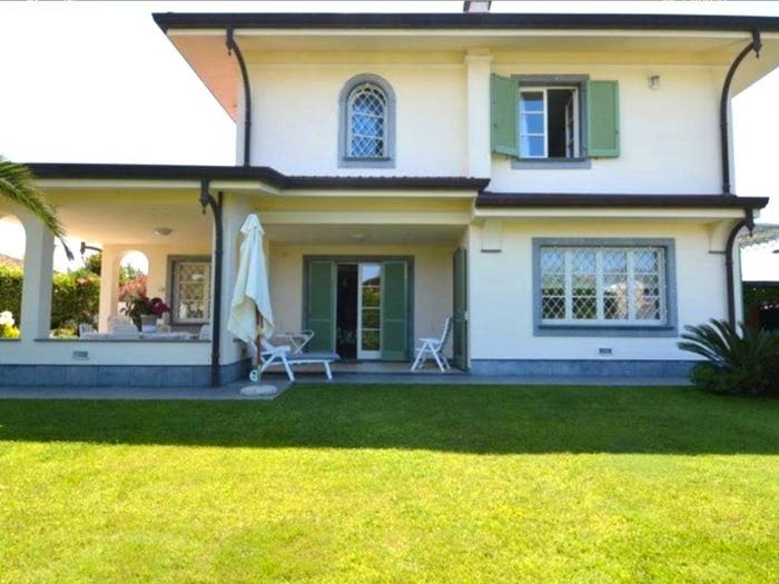Casa con 6 locali in vendita in Via G Giannotti, Vittoria Apuana, Forte dei Marmi