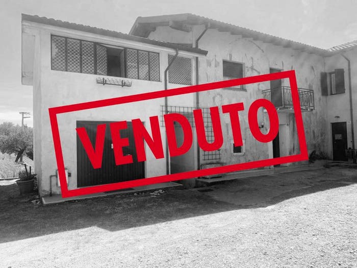Casa con 5 locali in vendita in Valeriano, Pinzano al Tagliamento
