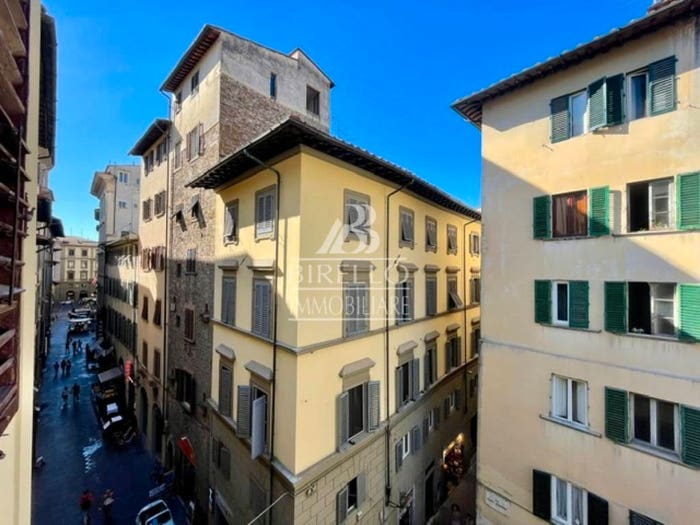 Appartamento con 6 locali in vendita in Via del Corso, Signoria Uffizi, Firenze